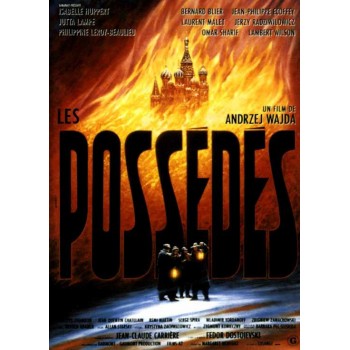 The Possessed aka Les possédés (1988)
